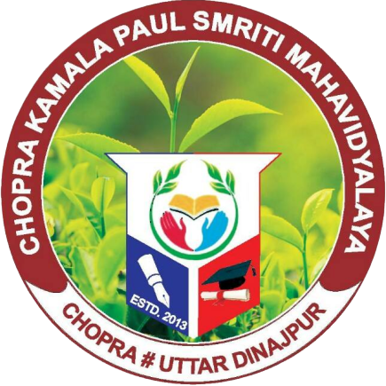 Chopra Kamala Paul Smriti Mahavidyalaya